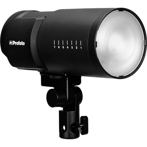 Profoto B10 Plus